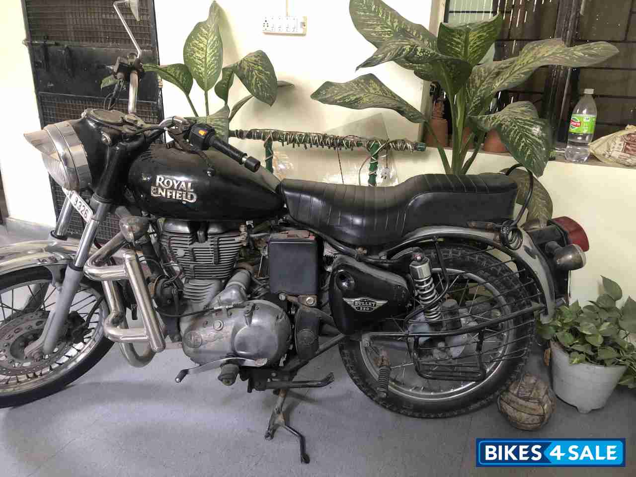 Royal Enfield Bullet Electra 5S