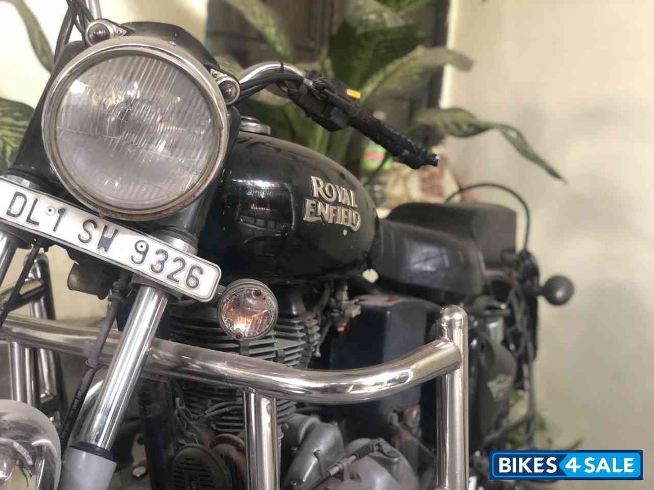 Royal Enfield Bullet Electra 5S