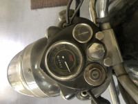 Royal Enfield Bullet Electra 5S