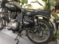Royal Enfield Bullet Electra 5S