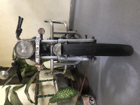 Royal Enfield Bullet Electra 5S