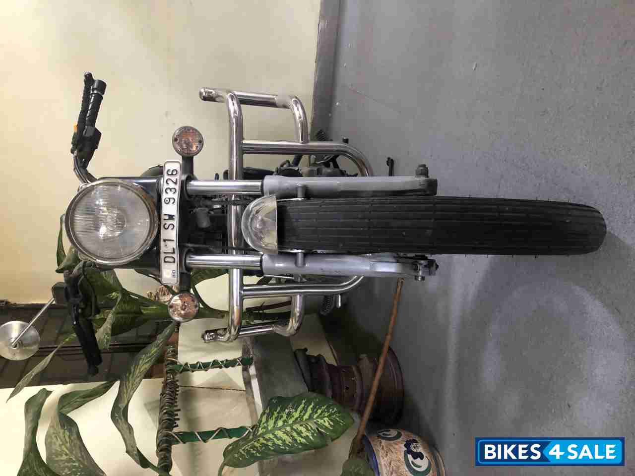 Royal Enfield Bullet Electra 5S