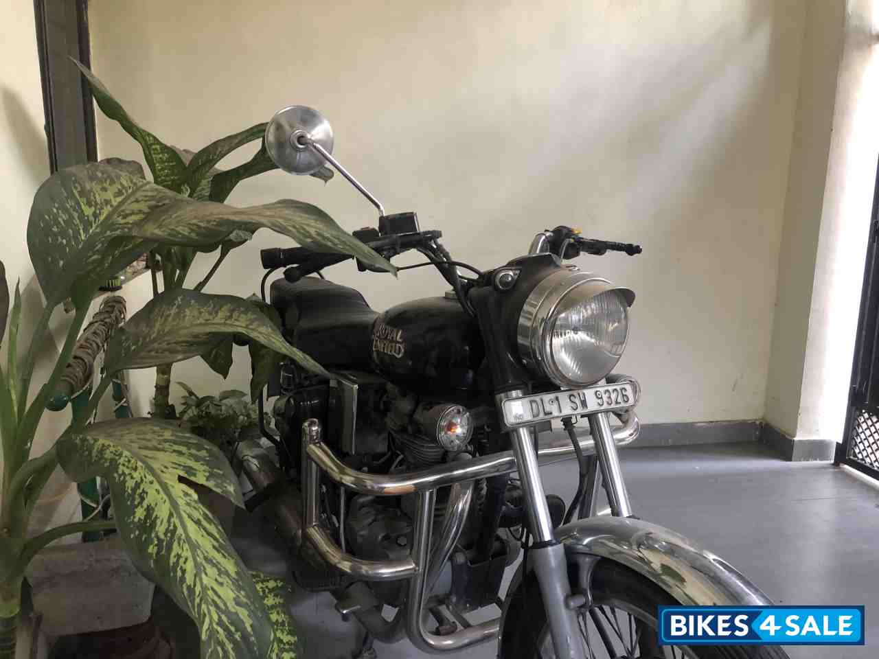 Royal Enfield Bullet Electra 5S