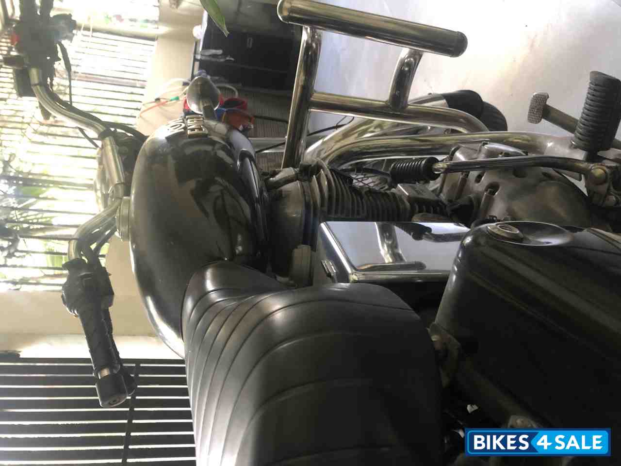 Royal Enfield Bullet Electra 5S