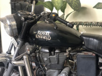Royal Enfield Bullet Electra 5S