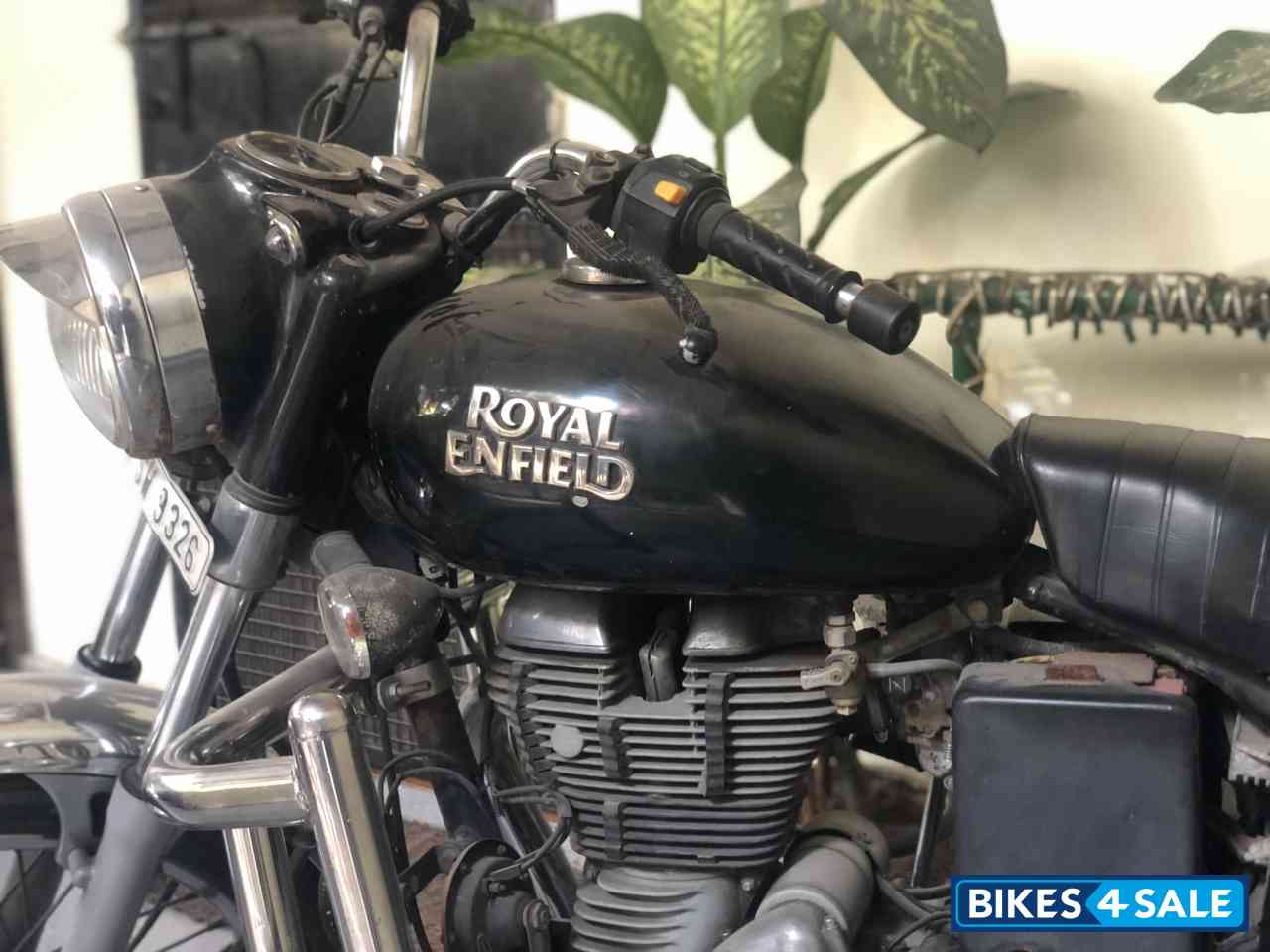 Royal Enfield Bullet Electra 5S