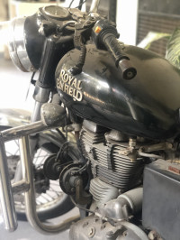 Royal Enfield Bullet Electra 5S