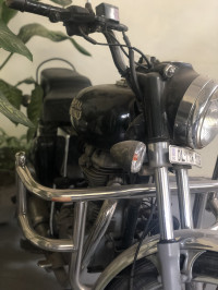 Royal Enfield Bullet Electra 5S