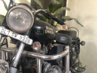 Royal Enfield Bullet Electra 5S
