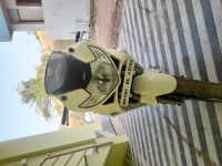 Hero Karizma ZMR  Model