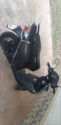 Honda Dio BS6 2021 Model