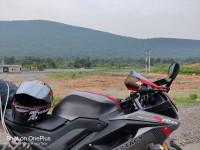 Yamaha YZF R15 V3 2019 Model