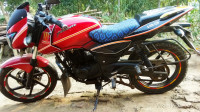 Bajaj Pulsar 180 2013 Model