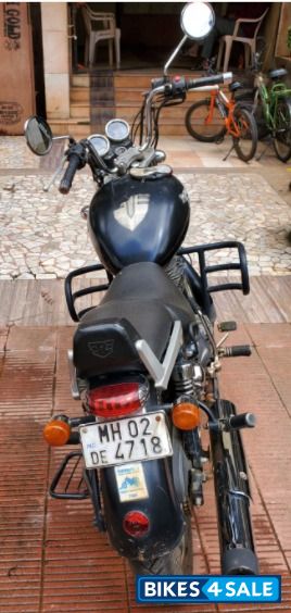 Royal Enfield Thunderbird 500