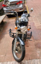 Royal Enfield Thunderbird 500