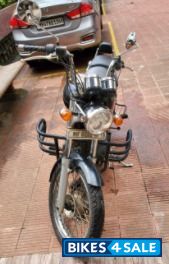 Royal Enfield Thunderbird 500