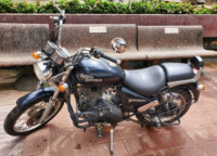 Royal Enfield Thunderbird 500