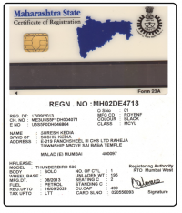 Royal Enfield Thunderbird 500