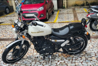Royal Enfield Thunderbird 500