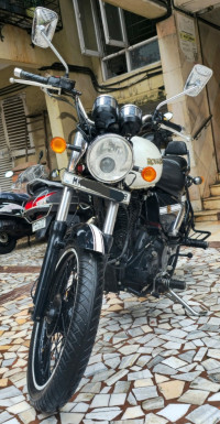 Royal Enfield Thunderbird 500