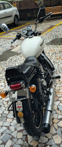 Royal Enfield Thunderbird 500