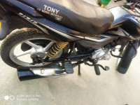 Bajaj Platina 100 ES 2017 Model