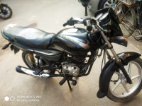 Bajaj Platina 100 ES