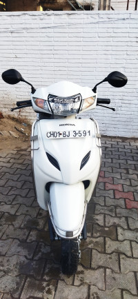 Honda Activa 3G 2016 Model