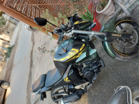 Yamaha FZ-S 2017 Model