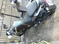 Yamaha FZ-S