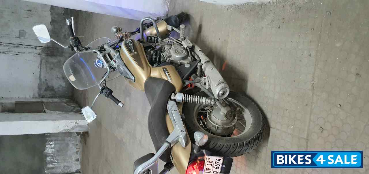 Bajaj Avenger Bajaj Avenger