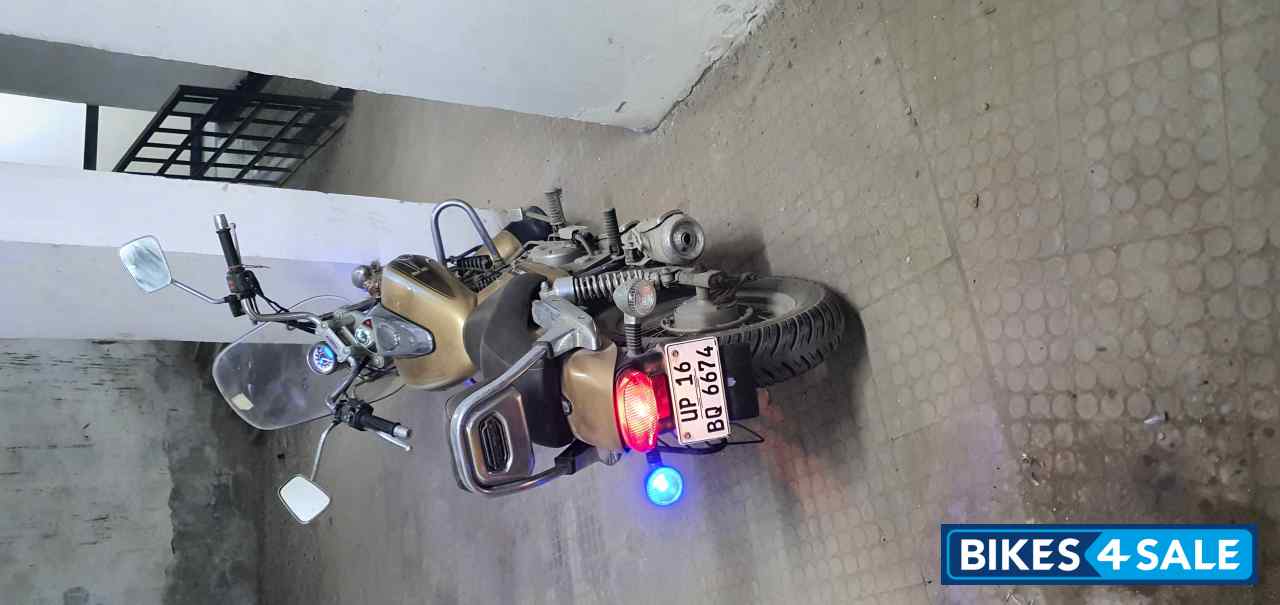 Bajaj Avenger Bajaj Avenger