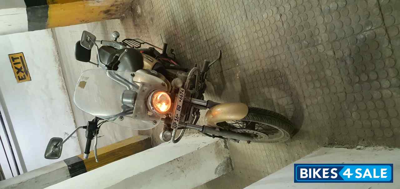 Bajaj Avenger Bajaj Avenger