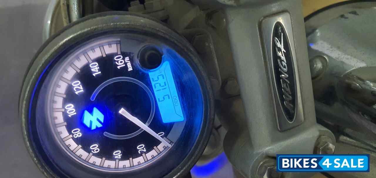 Bajaj Avenger Bajaj Avenger