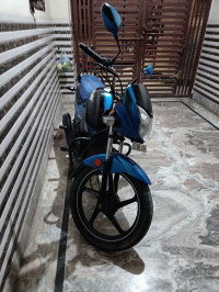 Hero Splendor iSmart 110