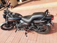 Bajaj Avenger Street 220 2016 Model