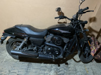 Harley Davidson Street 750 2020 Model