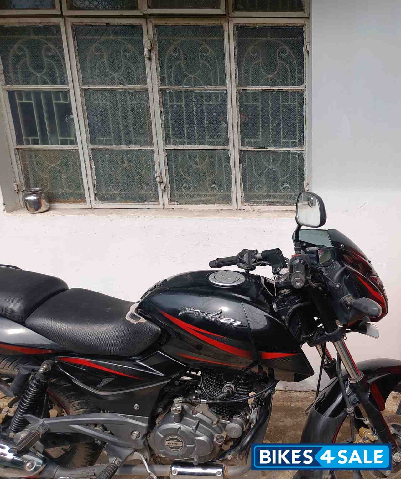 Bajaj Pulsar 180 DTSi