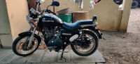Royal Enfield Thunderbird 350 2018 Model