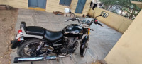 Stone Royal Enfield Thunderbird 350