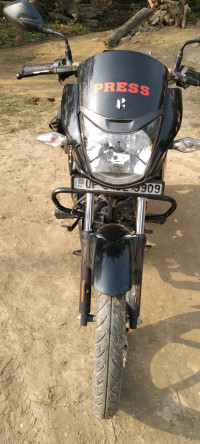 Hero Passion Pro BS6 2021 Model