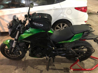 Bajaj Dominar 400 ABS BS6 2020 Model