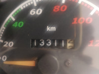 Mahindra Duro DZ 2012 Model