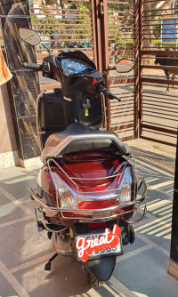 Honda Activa 125 BS6