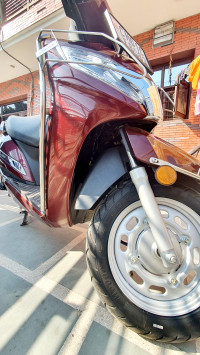 Honda Activa 125 BS6