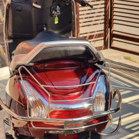Honda Activa 125 BS6