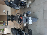 Honda CB Unicorn 160 2015 Model