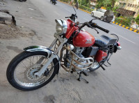 Royal Enfield Bullet 350 ES 2017 Model