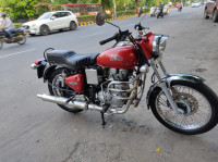 Royal Enfield Bullet 350 ES