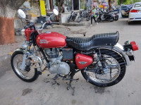 Royal Enfield Bullet 350 ES